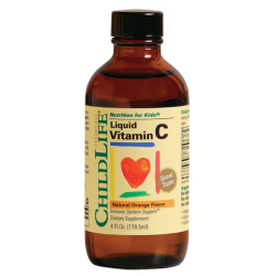 Vitamin C (copii) 118.50 (gust de portocale)